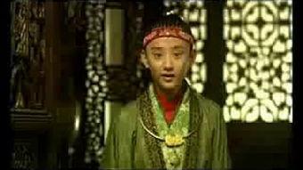 十三金陵钗花絮